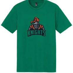 Optimal Tri-Blend T-Shirt - Men's - Colors - Full Color