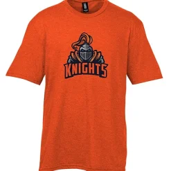 Optimal Tri-Blend T-Shirt - Men's - Colors - Full Color