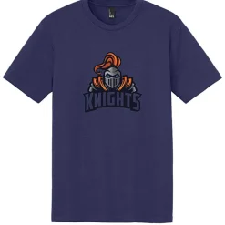 Optimal Tri-Blend T-Shirt - Men's - Colors - Full Color