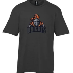 Optimal Tri-Blend T-Shirt - Men's - Colors - Full Color