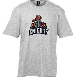 Optimal Tri-Blend T-Shirt - Men's - Colors - Full Color