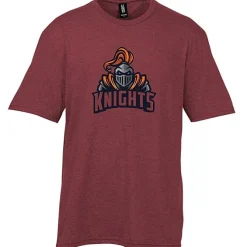 Optimal Tri-Blend T-Shirt - Men's - Colors - Full Color