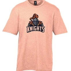 Optimal Tri-Blend T-Shirt - Men's - Colors - Full Color