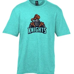 Optimal Tri-Blend T-Shirt - Men's - Colors - Full Color
