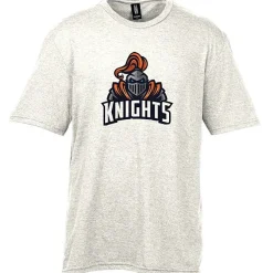 Optimal Tri-Blend T-Shirt - Men's - Colors - Full Color