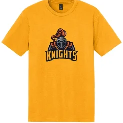 Optimal Tri-Blend T-Shirt - Men's - Colors - Full Color