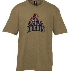 Optimal Tri-Blend T-Shirt - Men's - Colors - Full Color