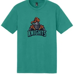 Optimal Tri-Blend T-Shirt - Men's - Colors - Full Color