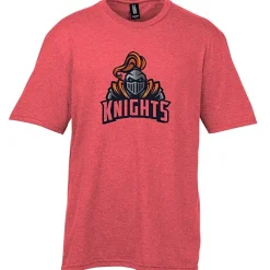 Optimal Tri-Blend T-Shirt - Men's - Colors - Full Color