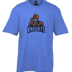 Optimal Tri-Blend T-Shirt - Men's - Colors - Full Color