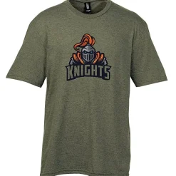 Optimal Tri-Blend T-Shirt - Men's - Colors - Full Color