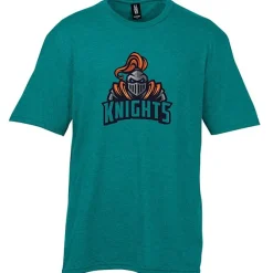 Optimal Tri-Blend T-Shirt - Men's - Colors - Full Color