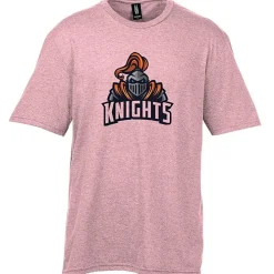 Optimal Tri-Blend T-Shirt - Men's - Colors - Full Color