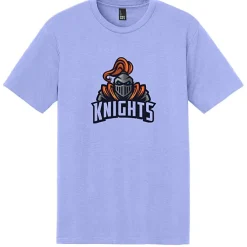 Optimal Tri-Blend T-Shirt - Men's - Colors - Full Color