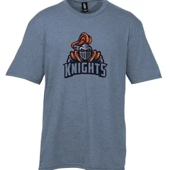 Optimal Tri-Blend T-Shirt - Men's - Colors - Full Color