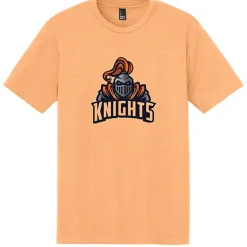 Optimal Tri-Blend T-Shirt - Men's - Colors - Full Color