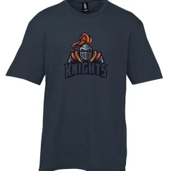 Optimal Tri-Blend T-Shirt - Men's - Colors - Full Color