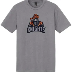 Optimal Tri-Blend T-Shirt - Men's - Colors - Full Color