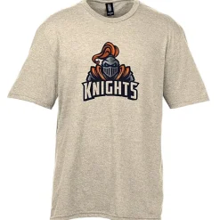 Optimal Tri-Blend T-Shirt - Men's - Colors - Full Color