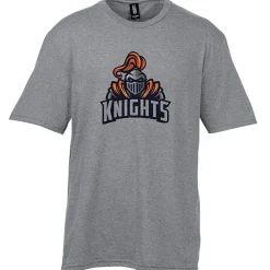 Optimal Tri-Blend T-Shirt - Men's - Colors - Full Color