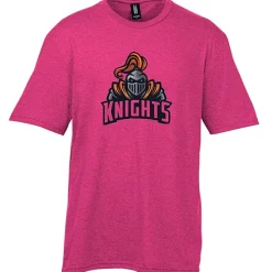 Optimal Tri-Blend T-Shirt - Men's - Colors - Full Color