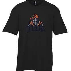 Optimal Tri-Blend T-Shirt - Men's - Colors - Full Color