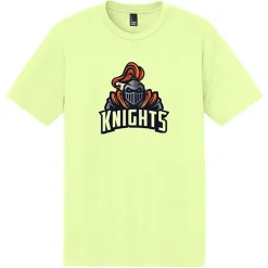 Optimal Tri-Blend T-Shirt - Men's - Colors - Full Color