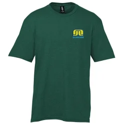 Optimal Tri-Blend T-Shirt - Men's - Embroidered