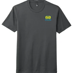 Optimal Tri-Blend T-Shirt - Men's - Embroidered