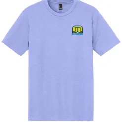 Optimal Tri-Blend T-Shirt - Men's - Embroidered