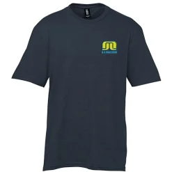 Optimal Tri-Blend T-Shirt - Men's - Embroidered