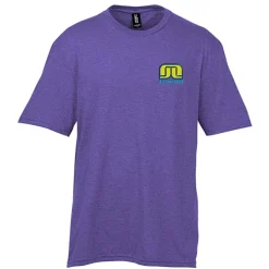 Optimal Tri-Blend T-Shirt - Men's - Embroidered