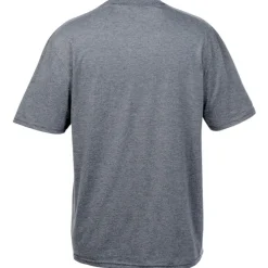 Optimal Tri-Blend T-Shirt - Men's - Embroidered