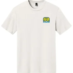 Optimal Tri-Blend T-Shirt - Men's - Embroidered