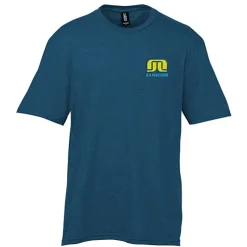 Optimal Tri-Blend T-Shirt - Men's - Embroidered