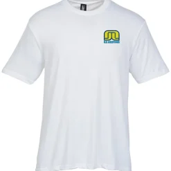 Optimal Tri-Blend T-Shirt - Men's - Embroidered
