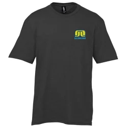 Optimal Tri-Blend T-Shirt - Men's - Embroidered