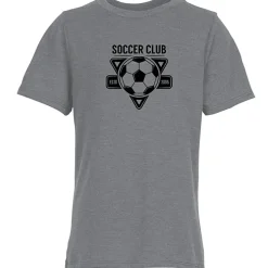 Optimal Tri-Blend T-Shirt - Youth - Screen