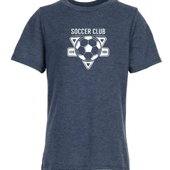 Optimal Tri-Blend T-Shirt - Youth - Screen