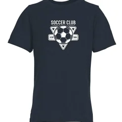 Optimal Tri-Blend T-Shirt - Youth - Screen