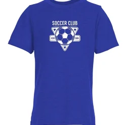 Optimal Tri-Blend T-Shirt - Youth - Screen