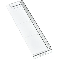 Orderly Monitor White Board