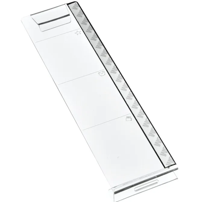 Orderly Monitor White Board