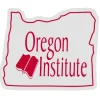 Oregon Sticker
