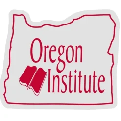 Oregon Sticker