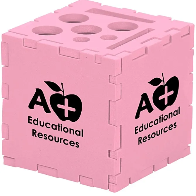 Organizer Foam Puzzle Cube