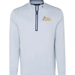 Original Penguin Clubhouse 1/4-Zip Pullover - Men's