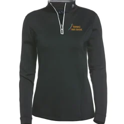 Original Penguin Clubhouse 1/4-Zip Pullover - Ladies'
