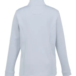 Original Penguin Clubhouse 1/4-Zip Pullover - Ladies'