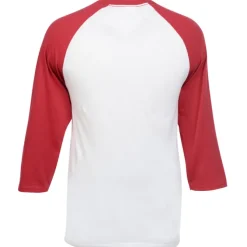 Origin Baseball T-Shirt - Screen